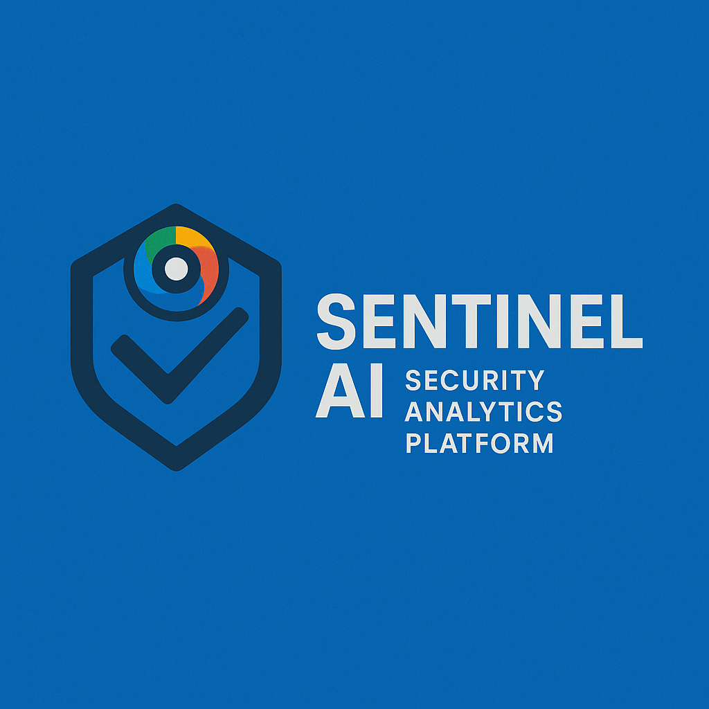 Sentinel Api Logo Venkat Nikhil Mangipudi | Portfolio